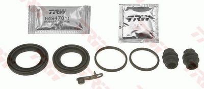 Reparatieset, remklauw SJ1289