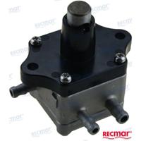 REPUESTOS MOTORES - Honda REC16700-ZW1-004 - BOMBA COMBUSTIBLE