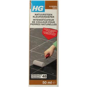 HG Natuursteen kleurverdieper (50 Milliliter)