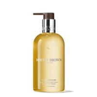 Molton Brown Flora Luminare Fine Liquid Hand Wash Gel 300ml Molton Brown Flora Luminare Fine Liquid Hand Wash Gel 300ml