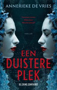 Een duistere plek (Paperback)