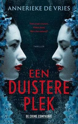 Een duistere plek (Paperback)