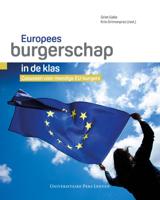 Europees burgerschap in de klas (Paperback)