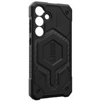 UAG Monarch Pro voor Samsung Galaxy S25 Plus Telefoonhoesje Grijs