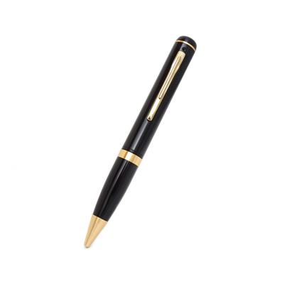 Pen Mini Verborgen Camera - Discrete HD 720p Spionage Pen met Audio & Bewegingsdetectie