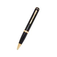 Pen Mini Verborgen Camera - Discrete HD 720p Spionage Pen met Audio & Bewegingsdetectie