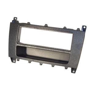 ISO montage paneel passend voor Mercedes 1228119008