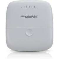 Ubiquiti SunMAX SolarPoint draadloze router Fast Ethernet Single-band (2.4 GHz) Wit Ubiquiti SunMAX SolarPoint draadloze router Fast Ethernet Single-band (2.4 GHz) Wit