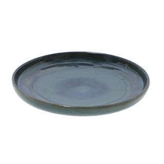 Palmer miami bord ø22 cm green