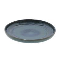 Palmer miami bord ø22 cm green