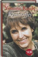 Keulsiefjes (Hardback)