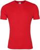 Just Cool JC020J Kids´ Cool Smooth T - Fire Red - 12/13 (XL)