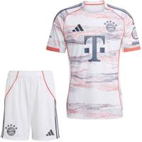 adidas Bayern München Uitset 2025-2026