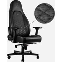 Noblechairs Icon Black