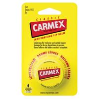 Carmex Lip balm classic potje Carmex Lip balm classic potje