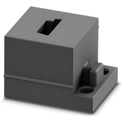 Phoenix Contact CES-SRG-BK-1ASI-R Kabeltule NBR Zwart 10 stuk(s)