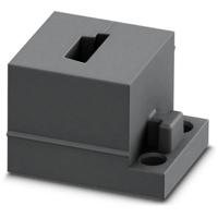 Phoenix Contact CES-SRG-BK-1ASI-R Kabeltule NBR Zwart 10 stuk(s)