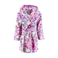 Gabby's Dollhouse Regenboog badjas 3 - 8 jaar