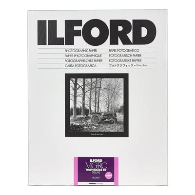 Ilford HAR1180013-MGRCDL1M 24 x 30,5 cm 250 vel