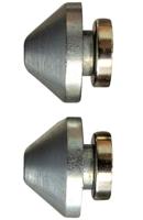 Unior Tools Thru Axle Adapter 12/15/20mm 1689.3 for Truing Stand 1689