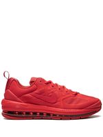 Nike baskets Air Max Genome 'Red October' - Rouge