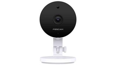 FOSCAM C5M 5 MPIX 3K USB-C IP-camera Wit