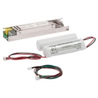 NLE-ELUNIT- #0208972  - Backup battery module for fixture NLE-ELUNIT- 0208972