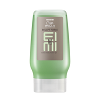 Wella Styling EIMI Texture Sculpt Force Gel 125ml