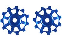 Novaride Ceramic pulley wheels 11 t