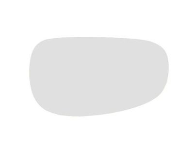 Spiegelglas, buitenspiegel 6102021231995P