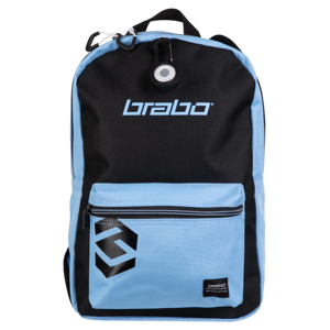 Hockey Rugzak Force Zwart Blauw