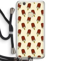 Yummy: Huawei Ascend P10 Lite Transparant Hoesje met koord