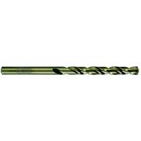 KS Tools 330.3066 HSS-G-Co 5 Spiraalboor 6.7 mm DIN 338 10 stuk(s)