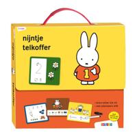 WPG Uitgevers Nijntje telkoffer