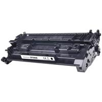 Renkforce Toner vervangt HP 26A, CF226A Compatibel Zwart 3100 bladzijden RF-5609712 RF-5609712 - thumbnail