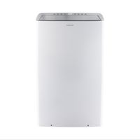 Inventum AC127WSET mobiele airconditioner 2,9 l 63 dB 1600 W Wit - thumbnail