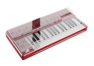 Decksaver DS-PC-MS1 accessoire voor synthesizers