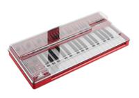 Decksaver DS-PC-MS1 accessoire voor synthesizers