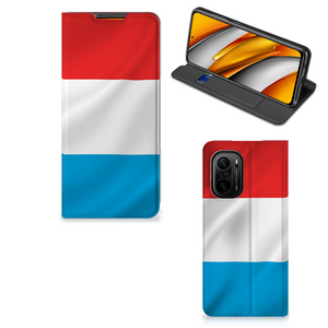 Xiaomi Mi 11i | Poco F3 Standcase Luxemburg