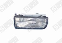 Spilu Mistlamp 604003 - thumbnail