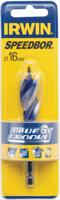 Irwin speedboor 16x100mm Blue Groove 6x