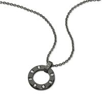 Heren hanger Police PEAGN0035702