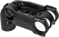 Ergotec octopus bosch kiox a-head stuurpen ø31.8mm 110mm zwart