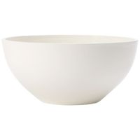 Villeroy & Boch Artesano Original bowl 28 cm Saladeschaal 4 l Rond Porselein Ivoor 1 stuk(s)