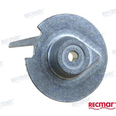 ANODOS DE ZINC Y COJINETES - Tohatsu REC853762 - ANODO NISSAN Y TOHATSU ZINC