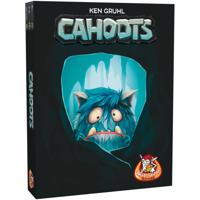 Cahoots - thumbnail