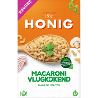 Honig Macaroni vlugkokend 700g bij Jumbo