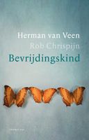 Bevrijdingskind - Herman van Veen, Rob Chrispijn - ebook