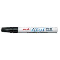 Uni Paint Marker PX-20 zwart