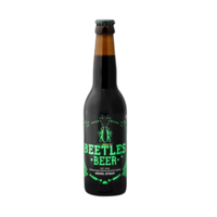 Beetles Beer Novel Stout 33cl - thumbnail